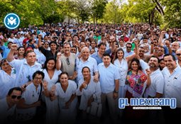La Universidad de Sonora impulsa la investigaci&oacute;n cient&iacute;fica con infraestructura de superc&oacute;mputo basada en AMD