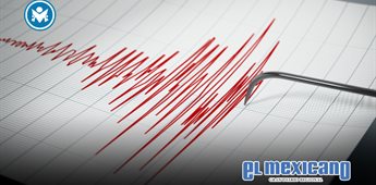 Temblor fue Guerrero fue percibido en CDMX durante ensayo de emergencia
