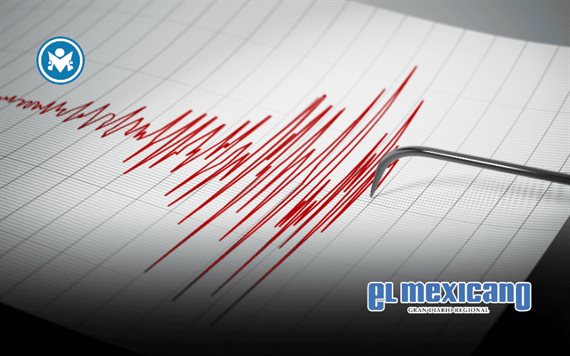 Temblor fue Guerrero fue percibido en CDMX durante ensayo de emergencia