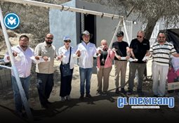 Convoca Naci&oacute;n Verde a empresas para restaurar ecosistemas