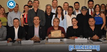 Con verdadera Vocaci&oacute;n y Honestidad se Pueden Resolver las Grandes Demandas de BC
