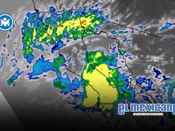 Emite Protección Civil recomendaciones ante pronóstico de lluvias, vientos fuertes y altas temperaturas Emite Protección Civil recomendaciones ante pronóstico de lluvias, vientos fuertes y altas temperaturas