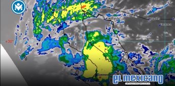 Emite Protecci&oacute;n Civil recomendaciones ante pron&oacute;stico de lluvias, vientos fuertes y altas temperaturas