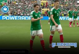 &iquest;Alejandro Fern&aacute;ndez se equivoc&oacute; al entonar el Himno Nacional?
