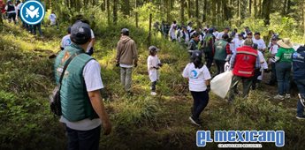 Convoca Naci&oacute;n Verde a empresas para restaurar ecosistemas