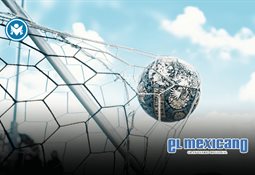 Gil Mora hace historia y debuta en el Mundial 2026 con victoria de México Gil Mora hace historia y debuta en el Mundial 2026 con victoria de México