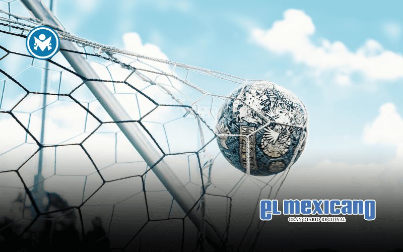 Pantallas gigantes, bares y conciertos: as&iacute; quiere vivir M&eacute;xico el Mundial 2026