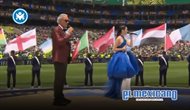 Bocelli y EJAE estremecieron el Azteca con el himno DNA en la inauguración del Mundial 2026 Bocelli y EJAE estremecieron el Azteca con el himno DNA en la inauguración del Mundial 2026