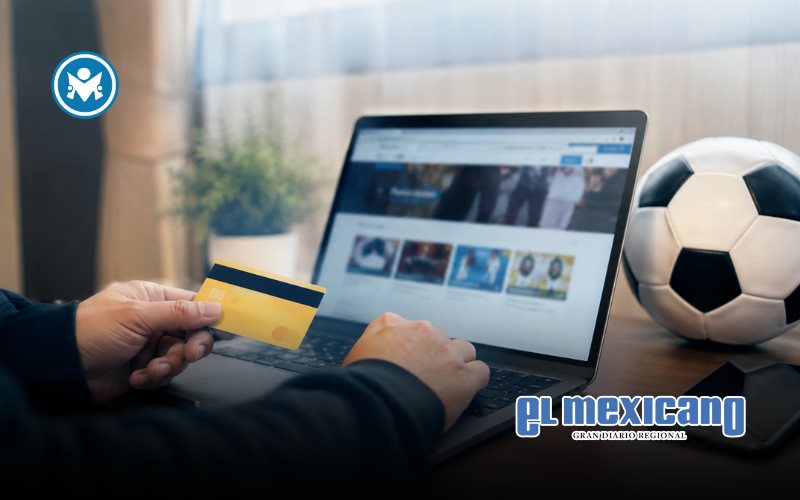 La fiebre del Mundial abre una oportunidad: tomar el control de la informaci&oacute;n crediticia