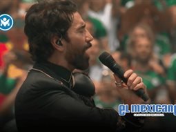 ¿Alejandro Fernández se equivocó al entonar el Himno Nacional? ¿Alejandro Fernández se equivocó al entonar el Himno Nacional?