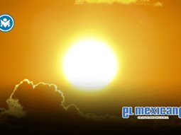 Protección Civil advierte inicio de ola de calor en Mexicali Protección Civil advierte inicio de ola de calor en Mexicali