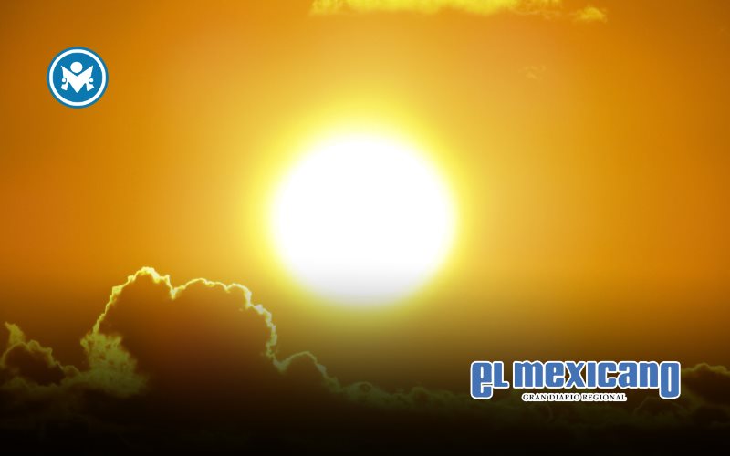 Protecci&oacute;n Civil advierte inicio de ola de calor en Mexicali