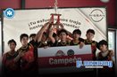 Semillas de grandeza: el Torneo Infantil y Juvenil de Zonkeys celebra a los campeones del futuro Semillas de grandeza: el Torneo Infantil y Juvenil de Zonkeys celebra a los campeones del futuro