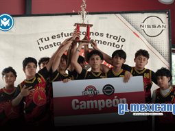 Semillas de grandeza: el Torneo Infantil y Juvenil de Zonkeys celebra a los campeones del futuro Semillas de grandeza: el Torneo Infantil y Juvenil de Zonkeys celebra a los campeones del futuro