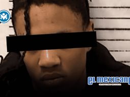 Detienen a sospechoso por tiroteo durante festival en Ohio Detienen a sospechoso por tiroteo durante festival en Ohio
