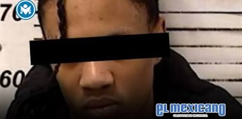 Detienen a sospechoso por tiroteo durante festival en Ohio Detienen a sospechoso por tiroteo durante festival en Ohio