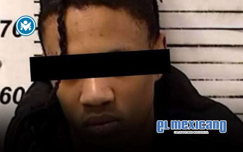 Detienen a sospechoso por tiroteo durante festival en Ohio