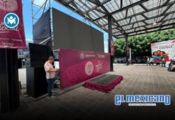 Claudia Sheinbaum respalda pesquisa de FGR por caso de huachicol fiscal