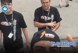 Protecci&oacute;n Civil advierte inicio de ola de calor en Mexicali