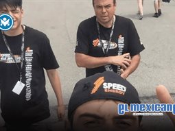 De documentar la Baja 500 al quirófano: la solidaridad se vuelca con la familia Ayón en Baja California De documentar la Baja 500 al quirófano: la solidaridad se vuelca con la familia Ayón en Baja California