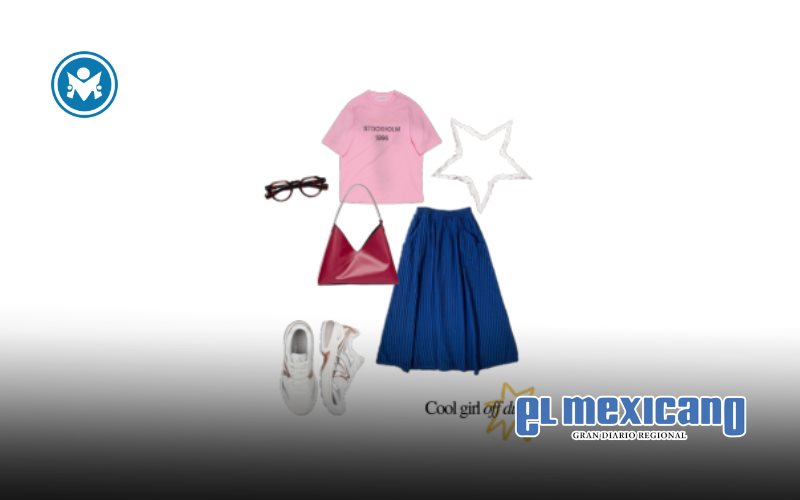 Verano c&oacute;modo y con estilo: la clave est&aacute; en los zapatos