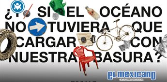 ECOALF impulsa la moda sostenible en el Día de los Océanos ECOALF impulsa la moda sostenible en el Día de los Océanos