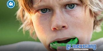 Mundial 2026: Ojo con los traumatismos dentales en la pr&aacute;ctica del deporte