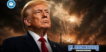 Trump asegura que la guerra con Irán terminó; Teherán niega acuerdo definitivo Trump asegura que la guerra con Irán terminó; Teherán niega acuerdo definitivo