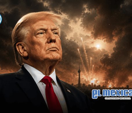 Trump asegura que la guerra con Irán terminó; Teherán niega acuerdo definitivo Trump asegura que la guerra con Irán terminó; Teherán niega acuerdo definitivo