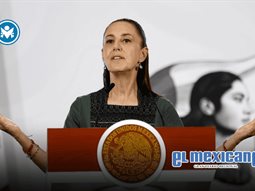 Sheinbaum minimiza protestas durante inauguración del Mundial y afirma que México mostró su mejor rostro Sheinbaum minimiza protestas durante inauguración del Mundial y afirma que México mostró su mejor rostro