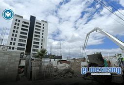 Protecci&oacute;n Civil advierte inicio de ola de calor en Mexicali