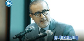 Max Garc&iacute;a asume la presidencia de la Comisi&oacute;n de Asuntos Sociales del Senado