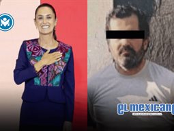 Claudia Sheinbaum respalda pesquisa de FGR por caso de huachicol fiscal Claudia Sheinbaum respalda pesquisa de FGR por caso de huachicol fiscal