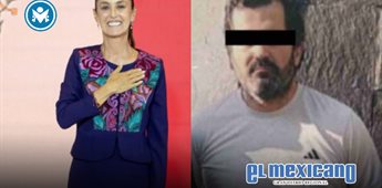 Claudia Sheinbaum respalda pesquisa de FGR por caso de huachicol fiscal