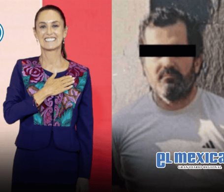 Claudia Sheinbaum respalda pesquisa de FGR por caso de huachicol fiscal Claudia Sheinbaum respalda pesquisa de FGR por caso de huachicol fiscal