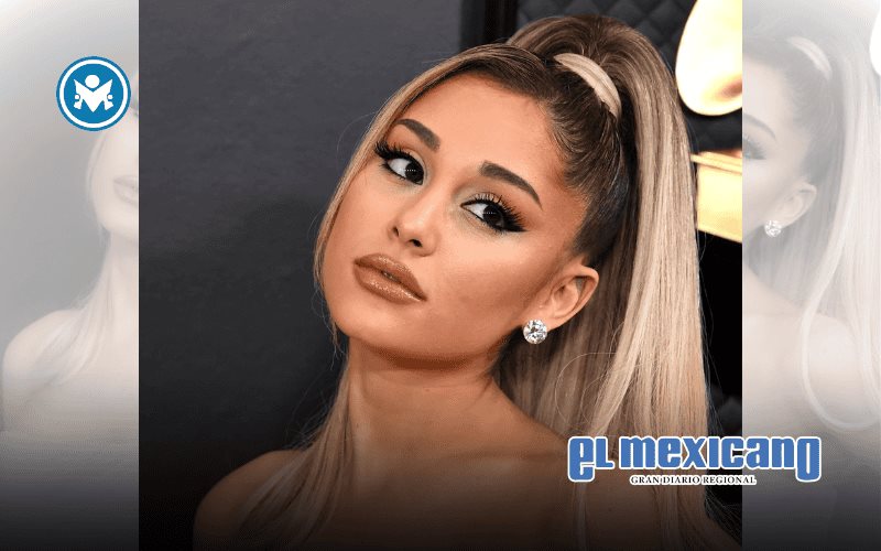 Ariana Grande critica a Casa Blanca por uso de su canción Ariana Grande critica a Casa Blanca por uso de su canción