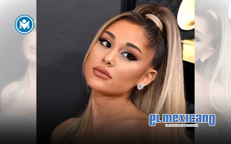 Ariana Grande critica a Casa Blanca por uso de su canción Ariana Grande critica a Casa Blanca por uso de su canción