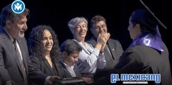 Ampl&iacute;an egresados sus oportunidades laborales con doble y triple certificaci&oacute;n