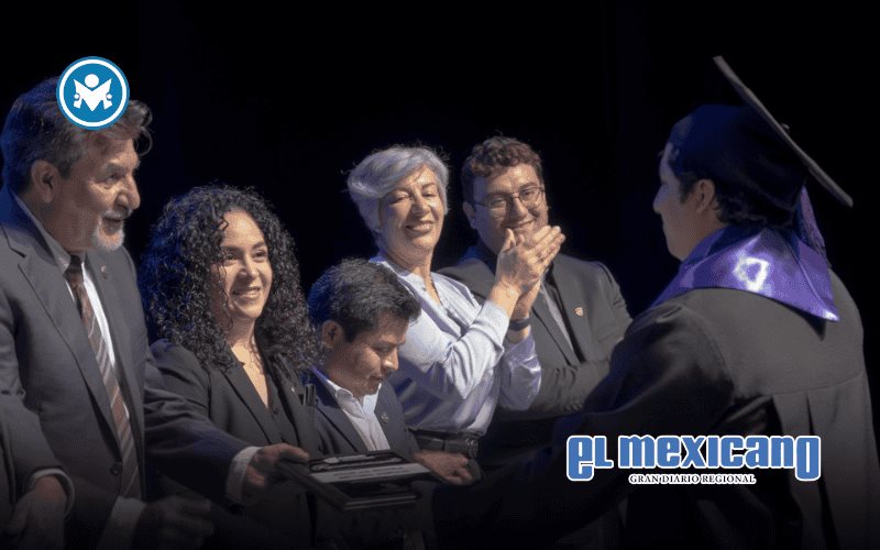 Ampl&iacute;an egresados sus oportunidades laborales con doble y triple certificaci&oacute;n