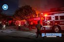 Incendio consume vivienda en la colonia Mariano Matamoros Incendio consume vivienda en la colonia Mariano Matamoros