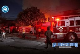 Incendio forestal afecta m&aacute;s de 150 hect&aacute;reas en San Jos&eacute; de la Zorra