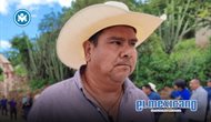 Asesinan a alcalde de Oaxaca que había pedido protección por amenazas Asesinan a alcalde de Oaxaca que había pedido protección por amenazas