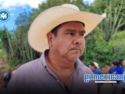 Asesinan a alcalde de Oaxaca que hab&iacute;a pedido protecci&oacute;n por amenazas
