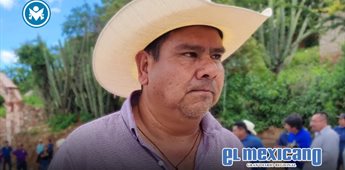 Asesinan a alcalde de Oaxaca que hab&iacute;a pedido protecci&oacute;n por amenazas