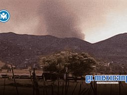 Incendio forestal afecta m&aacute;s de 150 hect&aacute;reas en San Jos&eacute; de la Zorra