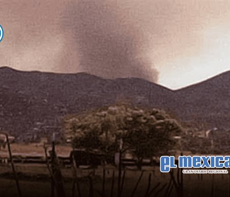Incendio forestal afecta más de 150 hectáreas en San José de la Zorra Incendio forestal afecta más de 150 hectáreas en San José de la Zorra