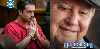 Muere Jorge Lyle a los 77 a&ntilde;os, padre de Pablo Lyle