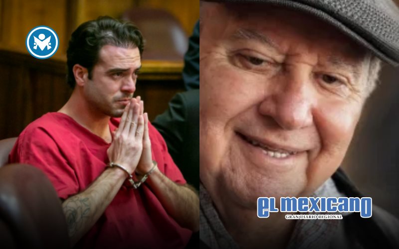 Muere Jorge Lyle a los 77 a&ntilde;os, padre de Pablo Lyle