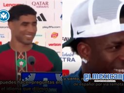 FIFA prohibi&oacute; a periodistas hablar en espa&ntilde;ol por falta de int&eacute;rpretes