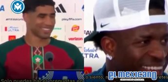 FIFA prohibi&oacute; a periodistas hablar en espa&ntilde;ol por falta de int&eacute;rpretes